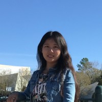 Texas A&M Transportation Institute Employee Yi's profile photo