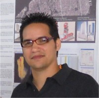 Baker Barrios Architects Employee Raiders Perez's profile photo