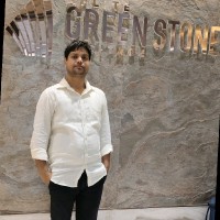 Plada Infotech Services Pvt Ltd. Employee Seraj Ansari's profile photo