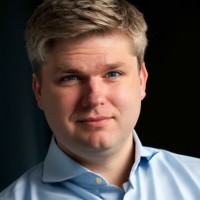 Everflow Supplies Inc. Employee Jackson Lane's profile photo