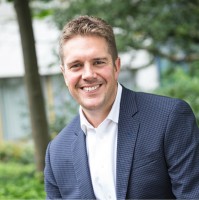 Suncor Energy Employee Andrew Rosser's profile photo