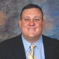 Automated Motion, Inc. Employee Chad Lucchi's profile photo