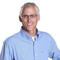 DPR Construction Employee John Stull's profile photo