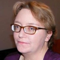 Nippon Express EMEA Employee Anna Baer's profile photo