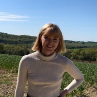 Louise Bouchard Email