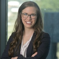 Copiah Bank Employee Chelsey Henley's profile photo