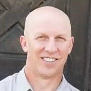 Kleinfelder Employee John Diamond's profile photo