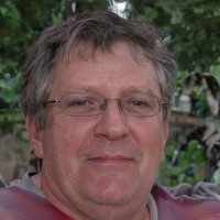 Zoox Employee Christopher Jack's profile photo