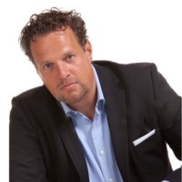 Olyslager Organisation BV Employee Bert Tevel's profile photo