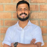 QUEST Alliance Employee Adithyan S's profile photo