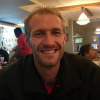 Coca-Cola Beverages Africa Employee Thys Wessels's profile photo