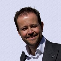 GraphicALL Systems B.V. Employee Corné Trommel's profile photo