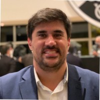 americanas s.a. Employee Bruno Trindade's profile photo
