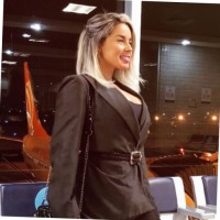 EngQuadros Employee Tatiane Gomes's profile photo