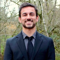 Therapydia Employee Will Lawrence's profile photo