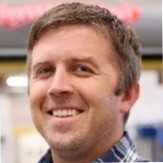 BioFire Defense Employee Jason Nielson's profile photo