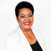 Globe Life Liberty National Division– Everett & Associates Employee Jametra Peters's profile photo