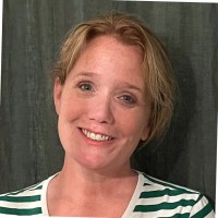 Kin Insurance Employee Leigh Sullivan's profile photo