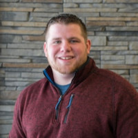 DAVID Corry Chrysler Dodge Jeep RAM Employee Richard Goodenow's profile photo