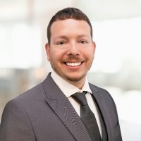 United Airlines Employee Thomas Helms's profile photo