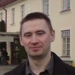 Dmitri Shvets Email & Phone Number