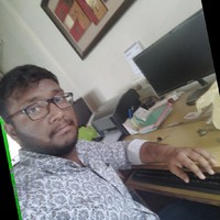 AccountTECH Employee Mahamood Shaik's profile photo