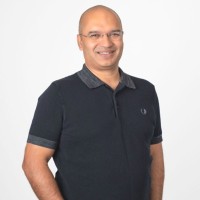 Checkout.com Employee Varun Aggarwal's profile photo