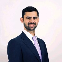 C2P Group Employee Elshahar Aharon's profile photo