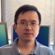 Boehringer Ingelheim Employee Brian Jin's profile photo
