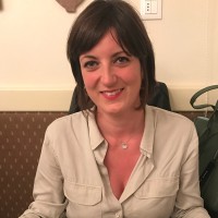 Alice Berto Email & Phone Number