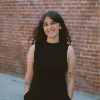 Echobend Employee Mitchka Saberi's profile photo