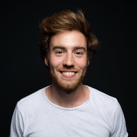 Mozza Angels Employee Adrien Montcoudiol's profile photo
