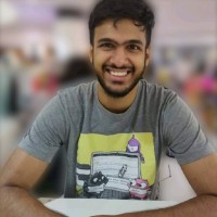 Oodle AI Employee Anirud Samala's profile photo