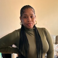 NYC311 Employee Takasha Ross's profile photo