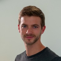 Fysiovision Employee Simon Deussen's profile photo