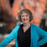 EMBERS Employee Marcia Nozick's profile photo