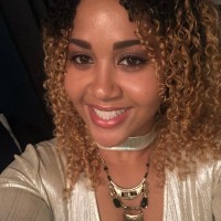 Influential Women Employee Tahjee Pierre's profile photo
