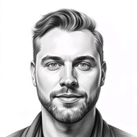 Hunter Strategy Employee John Czaika's profile photo