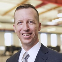 O'Neil Global Advisors Employee Patrick Erickson's profile photo