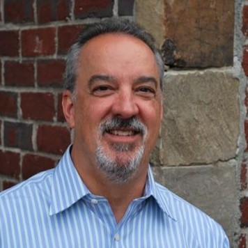 Shepard Audio Visual (AV) Employee Luc Cloutier's profile photo