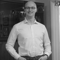 Employment Hero Employee Lee Clements's profile photo