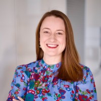 Slack Employee Sarah Walker's profile photo