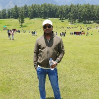 Yuvaraj Devarajan Email & Phone Number