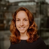 Pointee Employee Zuzana Tuckova's profile photo