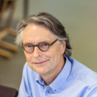 Baljon landschapsarchitecten Employee Lodewijk Baljon's profile photo