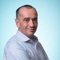 Elekta Employee Jan de Jong's profile photo
