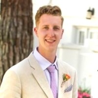 Whitcraft Group Employee Cameron Daiber's profile photo