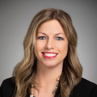 Why HR Employee Ashley Siegman's profile photo