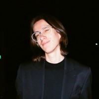 Pangea Employee Andrew Thompson's profile photo