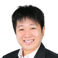 Inchcape plc Employee Andre Lim's profile photo